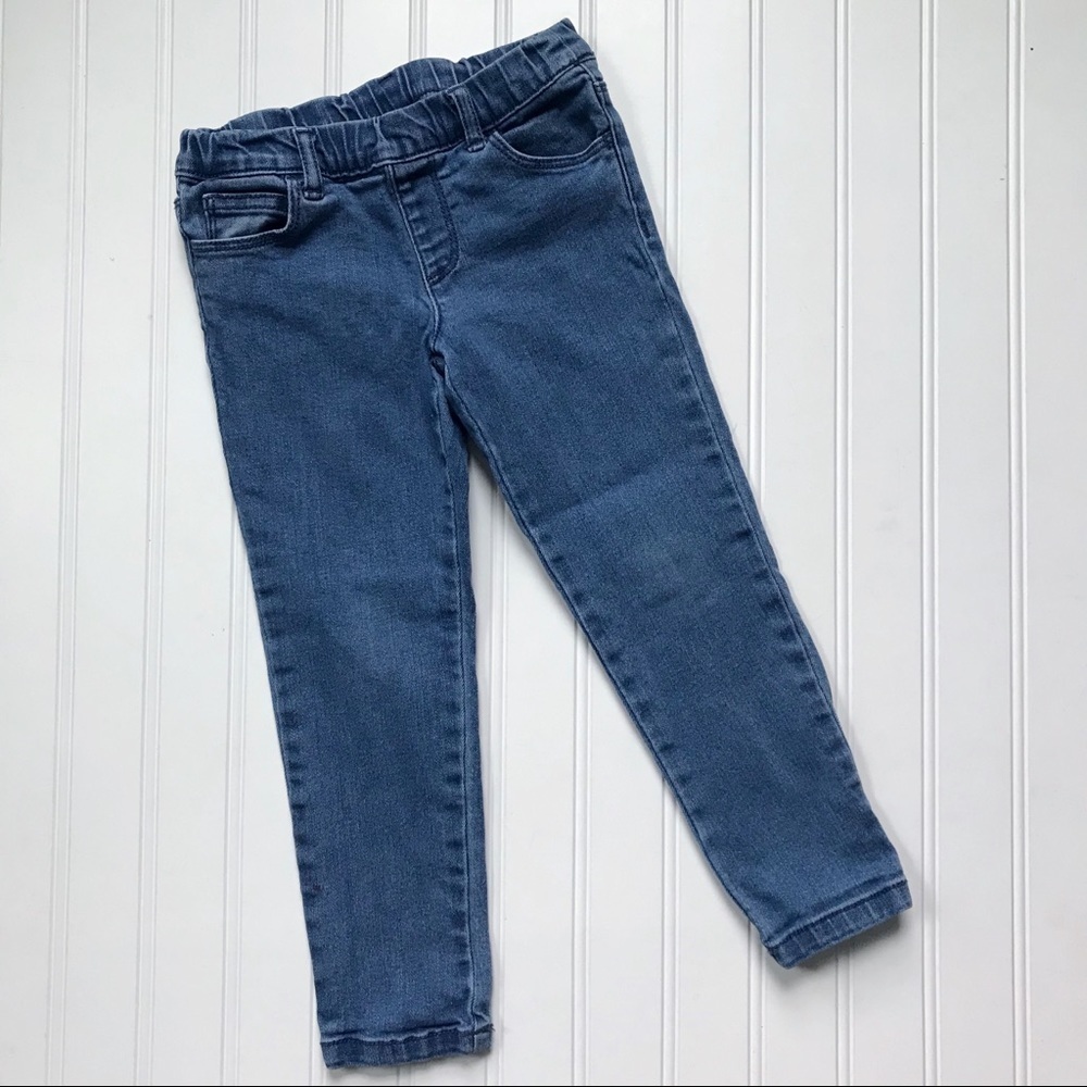 •Carter’s• skinny jeans